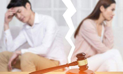 離婚凈身出戶(hù)